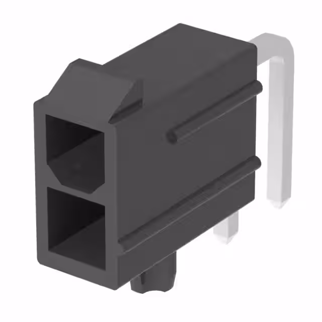 469990515 Molex  Embases à broches mâles